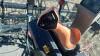30&rsquo; Premier 2952i swather, S/N 159142 - 19