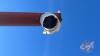 Sakundiak HD10-1800 pto hopper swing auger, S/N 59634 - 5