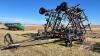 34&rsquo; Flexi-Coil 800 tillage, S/N M046109