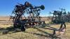 34&rsquo; Flexi-Coil 800 tillage, S/N M046109 - 2
