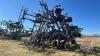 34&rsquo; Flexi-Coil 800 tillage, S/N M046109 - 3