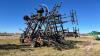 34&rsquo; Flexi-Coil 800 tillage, S/N M046109 - 4