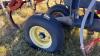 34&rsquo; Flexi-Coil 800 tillage, S/N M046109 - 8