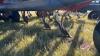 34&rsquo; Flexi-Coil 800 tillage, S/N M046109 - 9