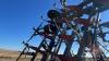 34&rsquo; Flexi-Coil 800 tillage, S/N M046109 - 10