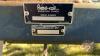 34&rsquo; Flexi-Coil 800 tillage, S/N M046109 - 13