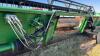 30&rsquo; JD 930F Flex straight cut header, S/N 696257 - 5