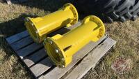 29.5&rdquo; JD hub extension