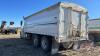 2008 Freightliner Century Class ST t/a grain truck, 839,110 showing, SAFETIED, VIN: 1FUJBBCKX8LZ85370, Owner: Rosalee I Ostash, Seller: Fraser Auction ________________________ - 4