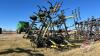34&rsquo; JD 610 cultivator, S/N 002592 - 4