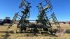 34&rsquo; JD 610 cultivator, S/N 002592 - 5