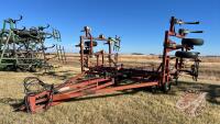 28&rsquo; Wilrich cultivator