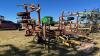 28&rsquo; Wilrich cultivator - 4