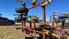 28&rsquo; Wilrich cultivator - 10