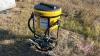 2&rdquo; Handler I chem handler system