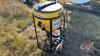 2&rdquo; Handler I chem handler system - 2