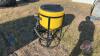 2&rdquo; Handler I chem handler system - 4