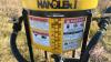 2&rdquo; Handler I chem handler system - 6