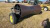 8&rsquo; Farm King metal swath roller - 4