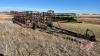 70&rsquo; Flexi-Coil system 82 harrows, S/N U081926 - 2