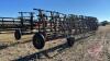 70&rsquo; Flexi-Coil system 82 harrows, S/N U081926 - 3