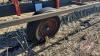 70&rsquo; Flexi-Coil system 82 harrows, S/N U081926 - 6