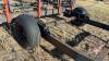 70&rsquo; Flexi-Coil system 82 harrows, S/N U081926 - 7