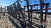 70&rsquo; Flexi-Coil system 82 harrows, S/N U081926 - 8