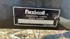 70&rsquo; Flexi-Coil system 82 harrows, S/N U081926 - 10