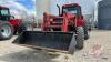 CaseIH 7140 Magnum MFWD tractor w/ CaseIH 710 loader, S/N JJA0019228 - 3