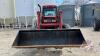 CaseIH 7140 Magnum MFWD tractor w/ CaseIH 710 loader, S/N JJA0019228 - 4