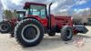 CaseIH 7140 Magnum MFWD tractor w/ CaseIH 710 loader, S/N JJA0019228 - 7