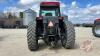 CaseIH 7140 Magnum MFWD tractor w/ CaseIH 710 loader, S/N JJA0019228 - 9