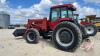 CaseIH 7140 Magnum MFWD tractor w/ CaseIH 710 loader, S/N JJA0019228 - 10