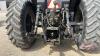 CaseIH 7140 Magnum MFWD tractor w/ CaseIH 710 loader, S/N JJA0019228 - 11