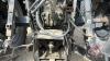 CaseIH 7140 Magnum MFWD tractor w/ CaseIH 710 loader, S/N JJA0019228 - 12
