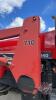 CaseIH 7140 Magnum MFWD tractor w/ CaseIH 710 loader, S/N JJA0019228 - 13