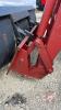 CaseIH 7140 Magnum MFWD tractor w/ CaseIH 710 loader, S/N JJA0019228 - 15