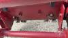 CaseIH 7140 Magnum MFWD tractor w/ CaseIH 710 loader, S/N JJA0019228 - 17
