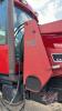 CaseIH 7140 Magnum MFWD tractor w/ CaseIH 710 loader, S/N JJA0019228 - 19
