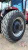 CaseIH 7140 Magnum MFWD tractor w/ CaseIH 710 loader, S/N JJA0019228 - 23