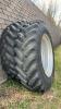 CaseIH 7140 Magnum MFWD tractor w/ CaseIH 710 loader, S/N JJA0019228 - 24