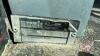 CaseIH 7140 Magnum MFWD tractor w/ CaseIH 710 loader, S/N JJA0019228 - 34