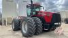 CaseIH 425 STX Steiger 4WD tractor, S/N JEE0107291 - 3