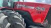 CaseIH 425 STX Steiger 4WD tractor, S/N JEE0107291 - 5