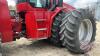 CaseIH 425 STX Steiger 4WD tractor, S/N JEE0107291 - 7