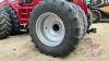 CaseIH 425 STX Steiger 4WD tractor, S/N JEE0107291 - 21