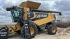 CAT Lexion 570R APS Hybrid combine, S/N 57800837 - 2