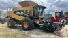 CAT Lexion 570R APS Hybrid combine, S/N 57800837 - 3