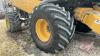 CAT Lexion 570R APS Hybrid combine, S/N 57800837 - 8